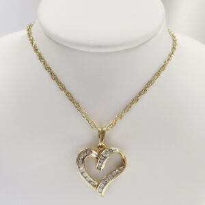 Heart of Love