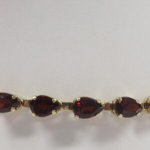 January Wrist Adornment