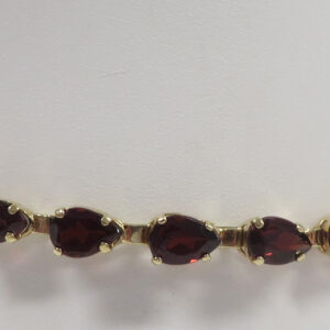 January Wrist Adornment