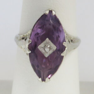 Deco Purple
