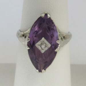 Deco Purple
