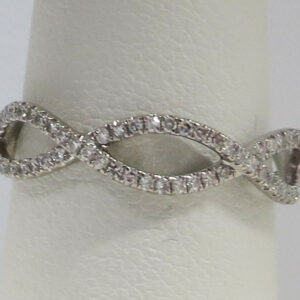 Sparkly Infinity