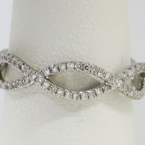 Sparkly Infinity