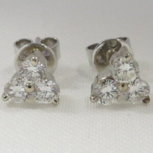 The Diamond Triad
