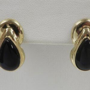 Black Midnight Drops