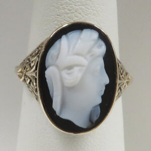 Victorian Lady