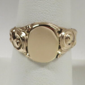 Victorian Signet