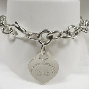 Tiffany Heart