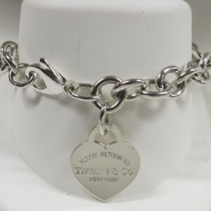 Tiffany Heart