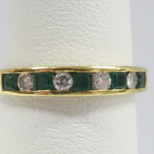 LeVian Stacker