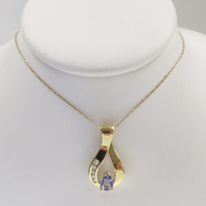Purple Wishbone