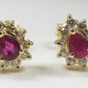 Pendeloque Shiners